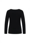 Long Sleeve Jersey Top Classic Fit