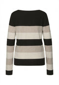 Knitted Pullover Sweater Classic Fit