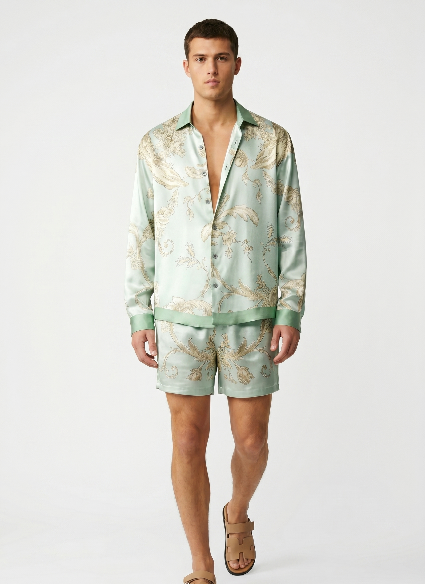Men's Summer Set