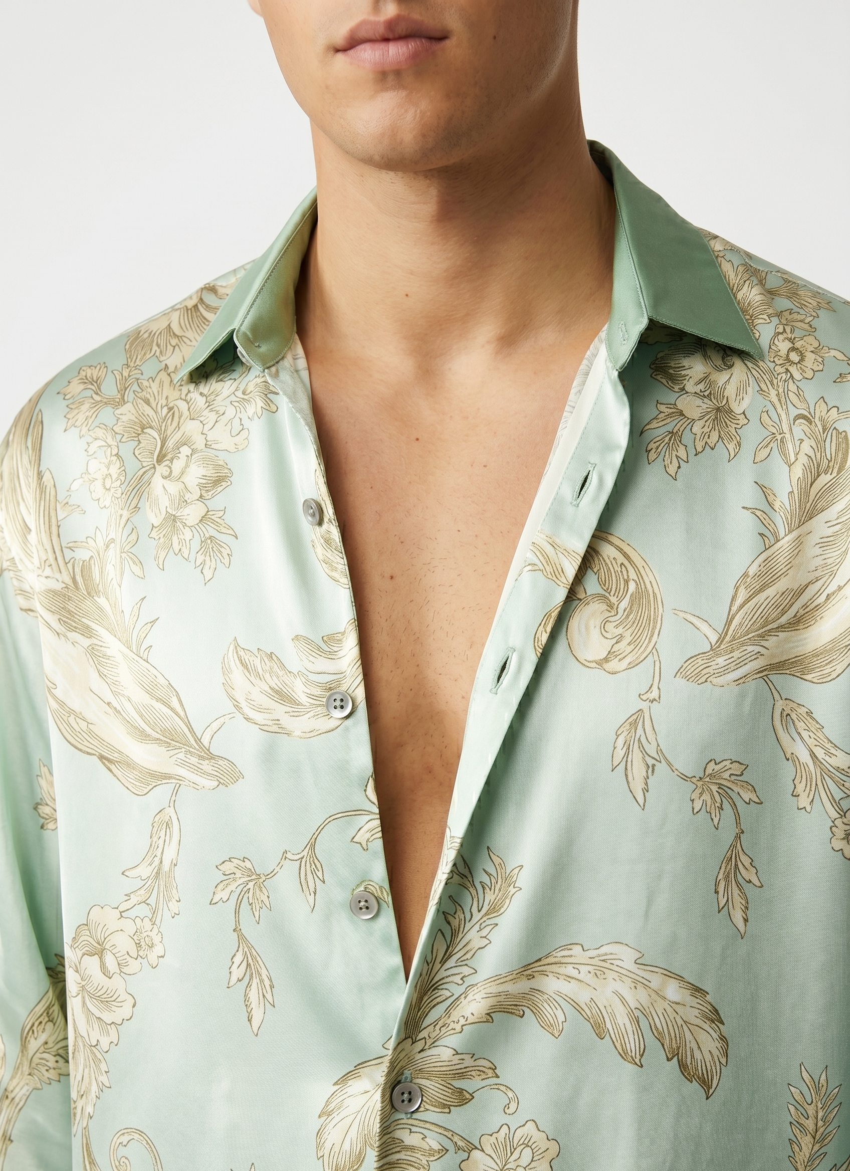 Men's Summer Set