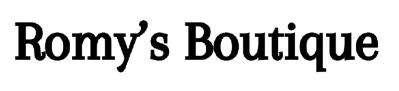 Romy's Boutique