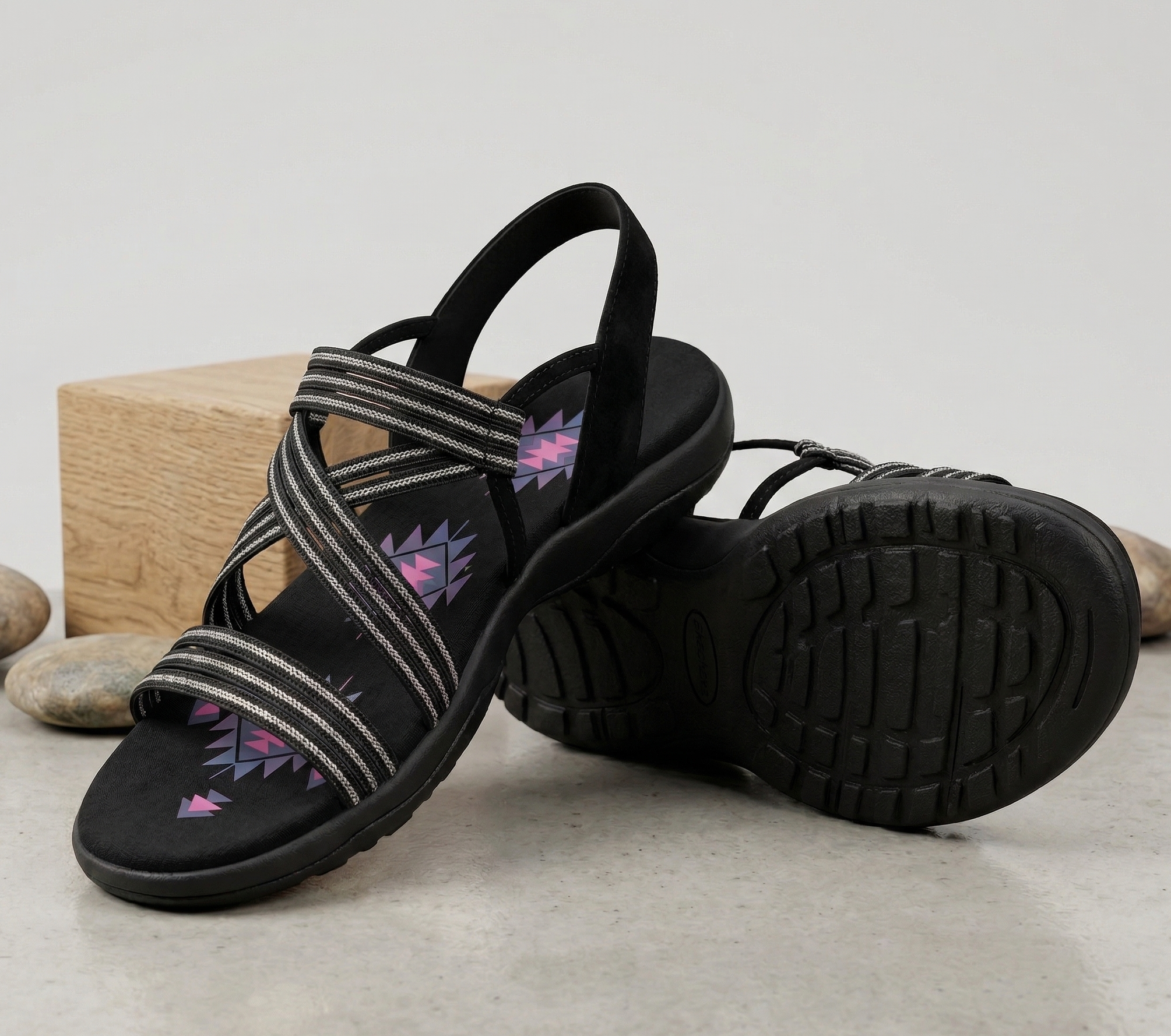 Women's Comfort Sandals