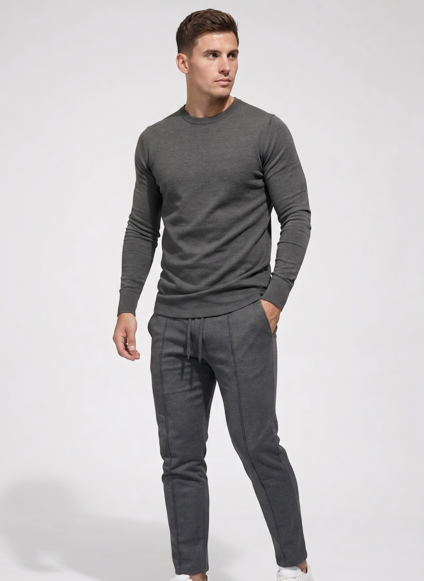 Comfortable Tracksuit