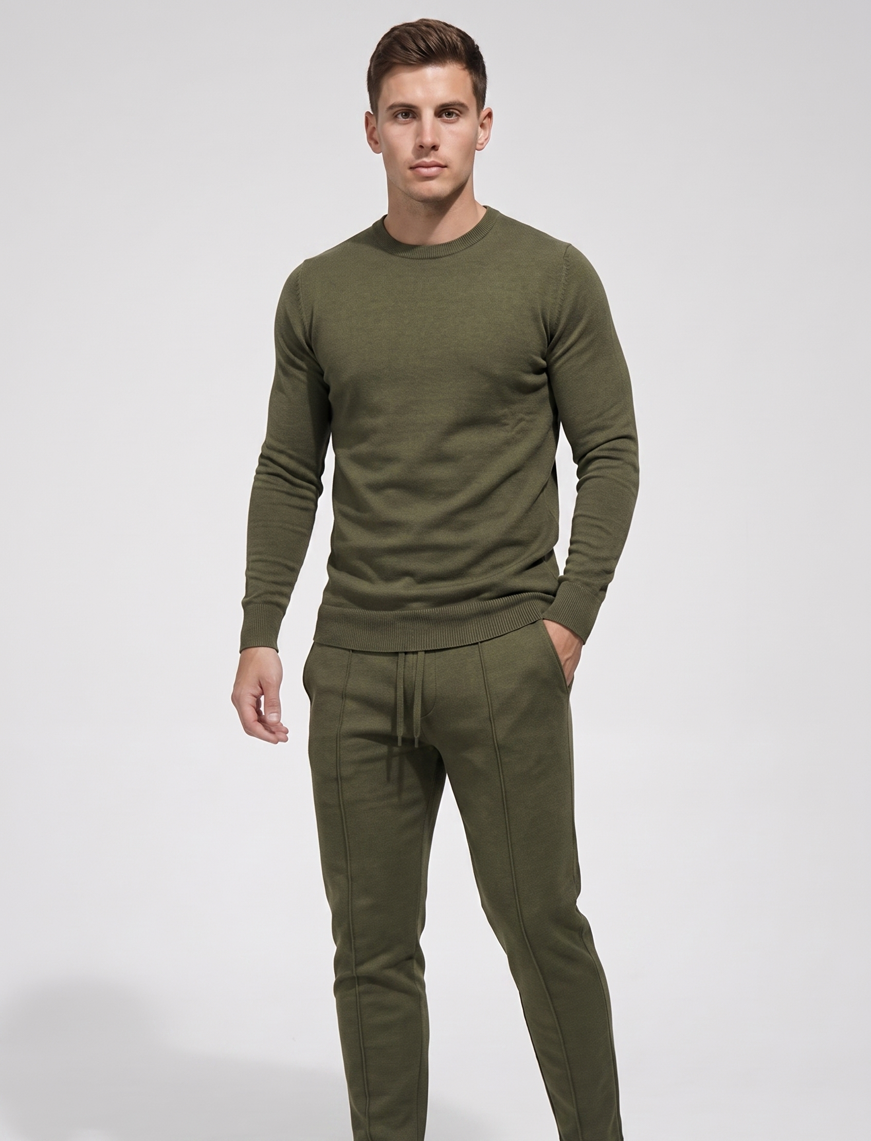 Comfortable Tracksuit